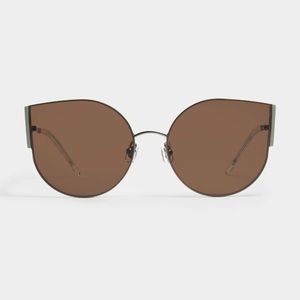 Gentle Monster Chameleon 02 (BR) Sunglass